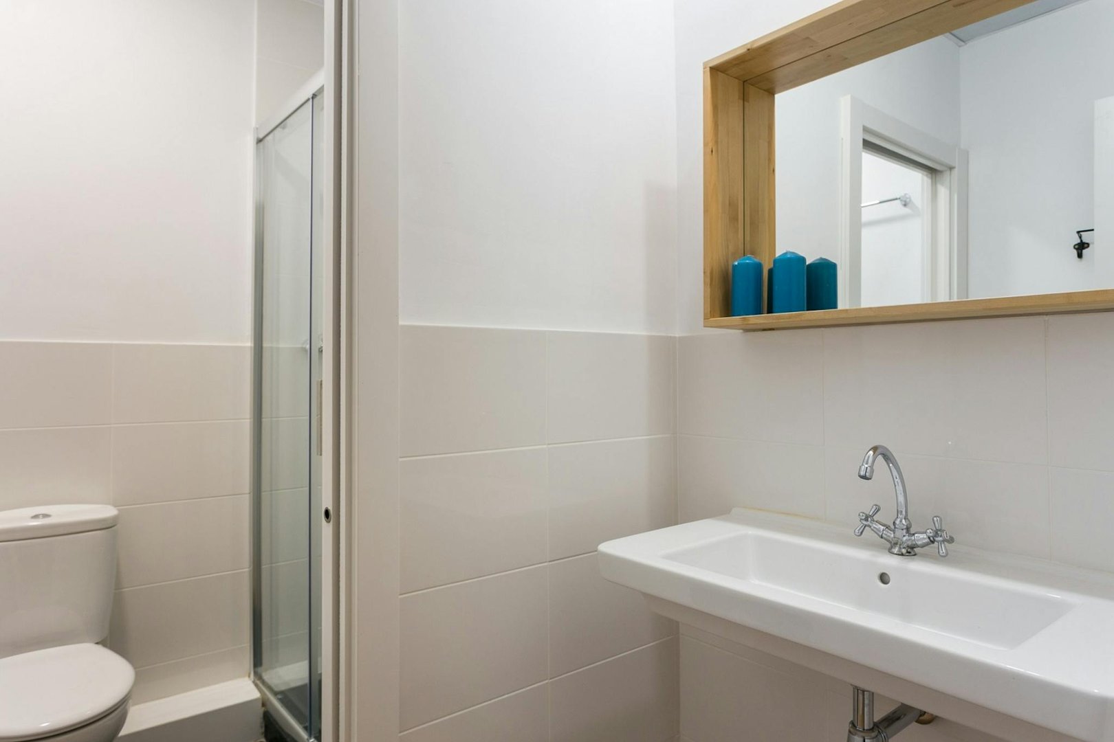 Habitación 200 m², Barcelona