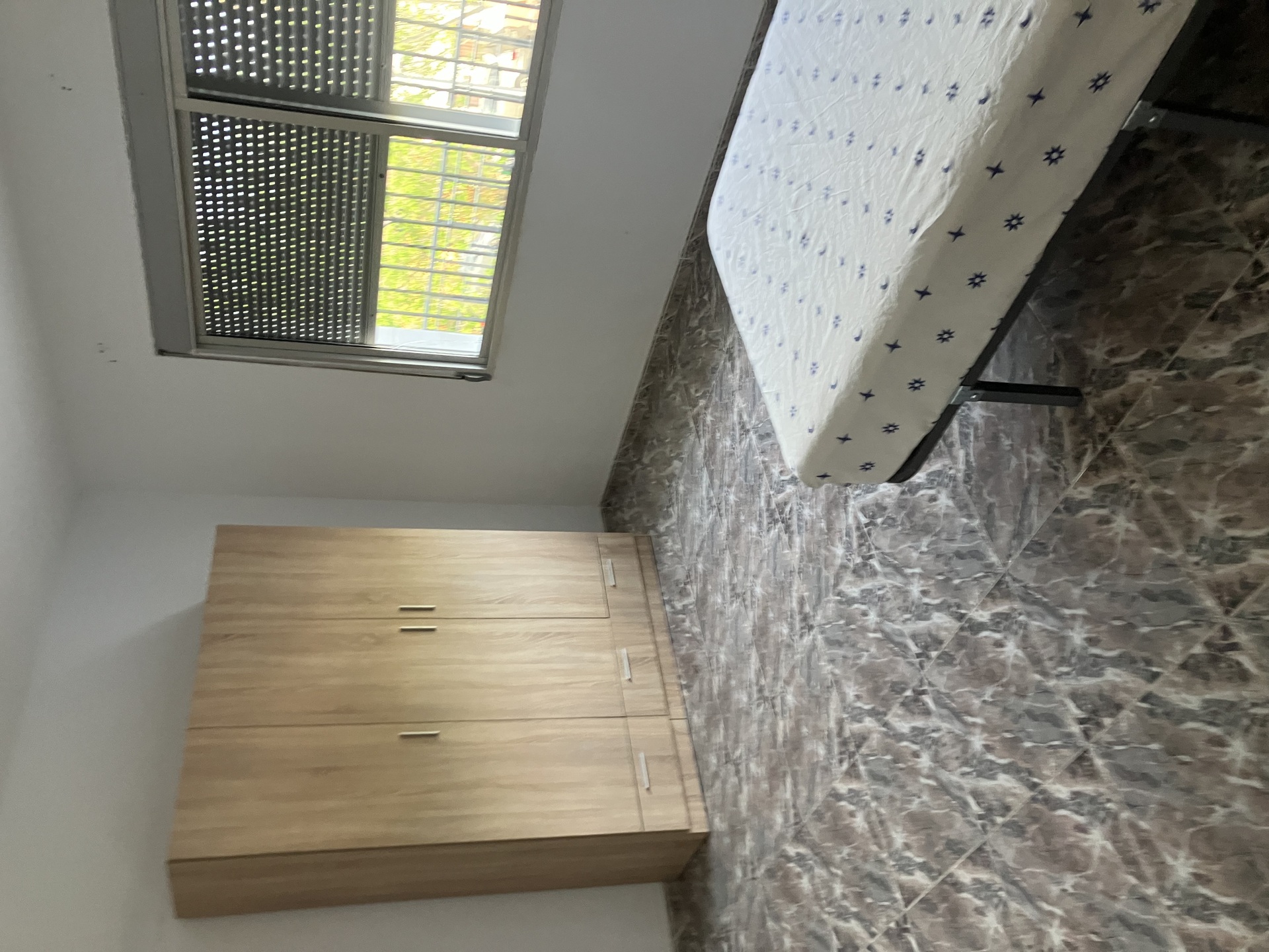 Habitación 90 m², Écija