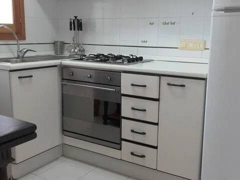 Piso de 80 m² en Alcalà de Xivert