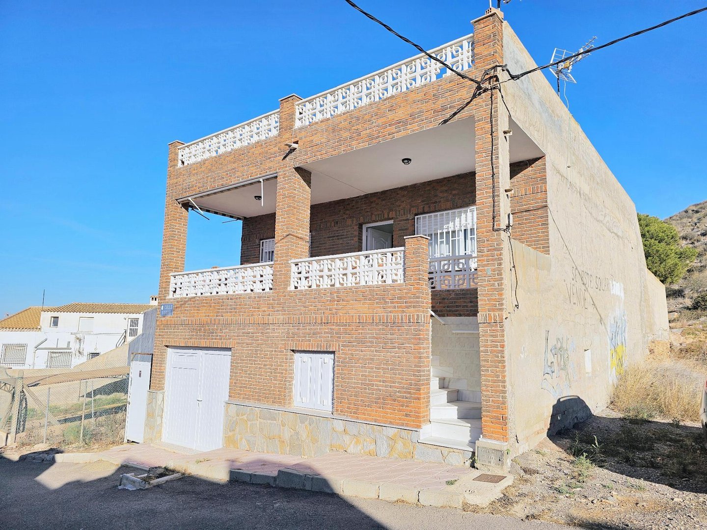 Casa de 150 m² en Cartagena