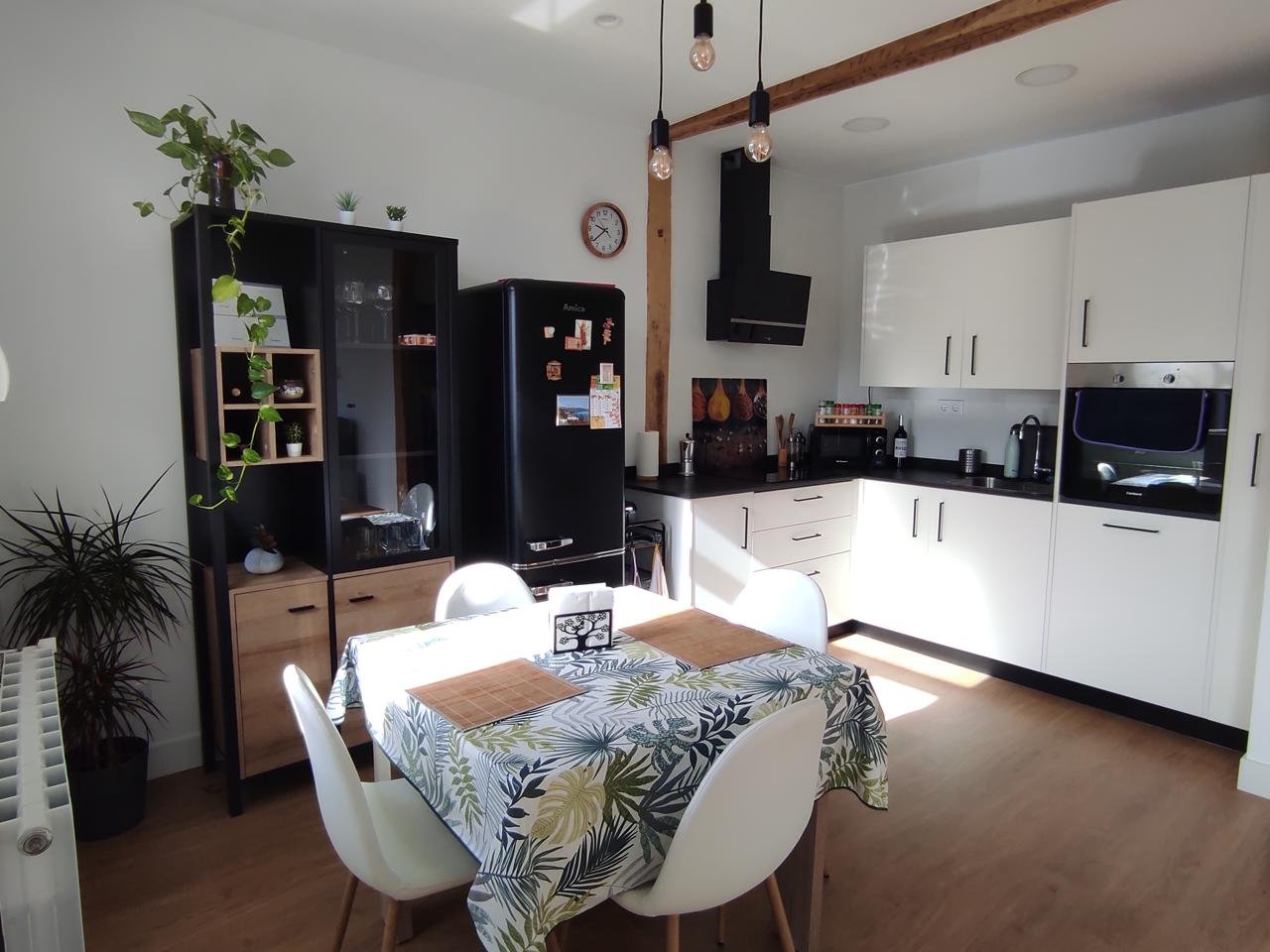Piso de 62 m² en Santander
