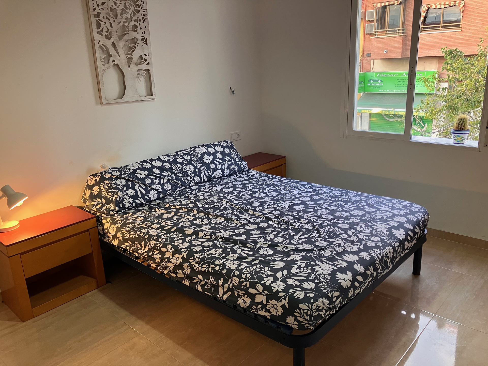 Habitación 15 m², Alicante
