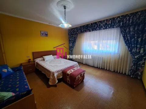 Casa de 270 m² en Moaña