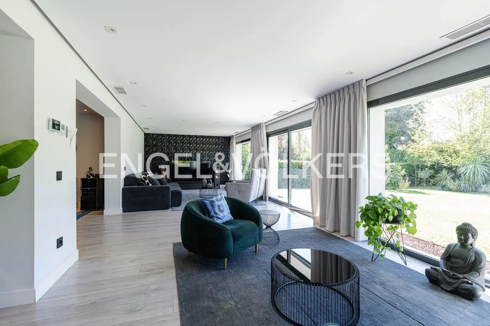Casa de 470 m² a Pozuelo de Alarcón