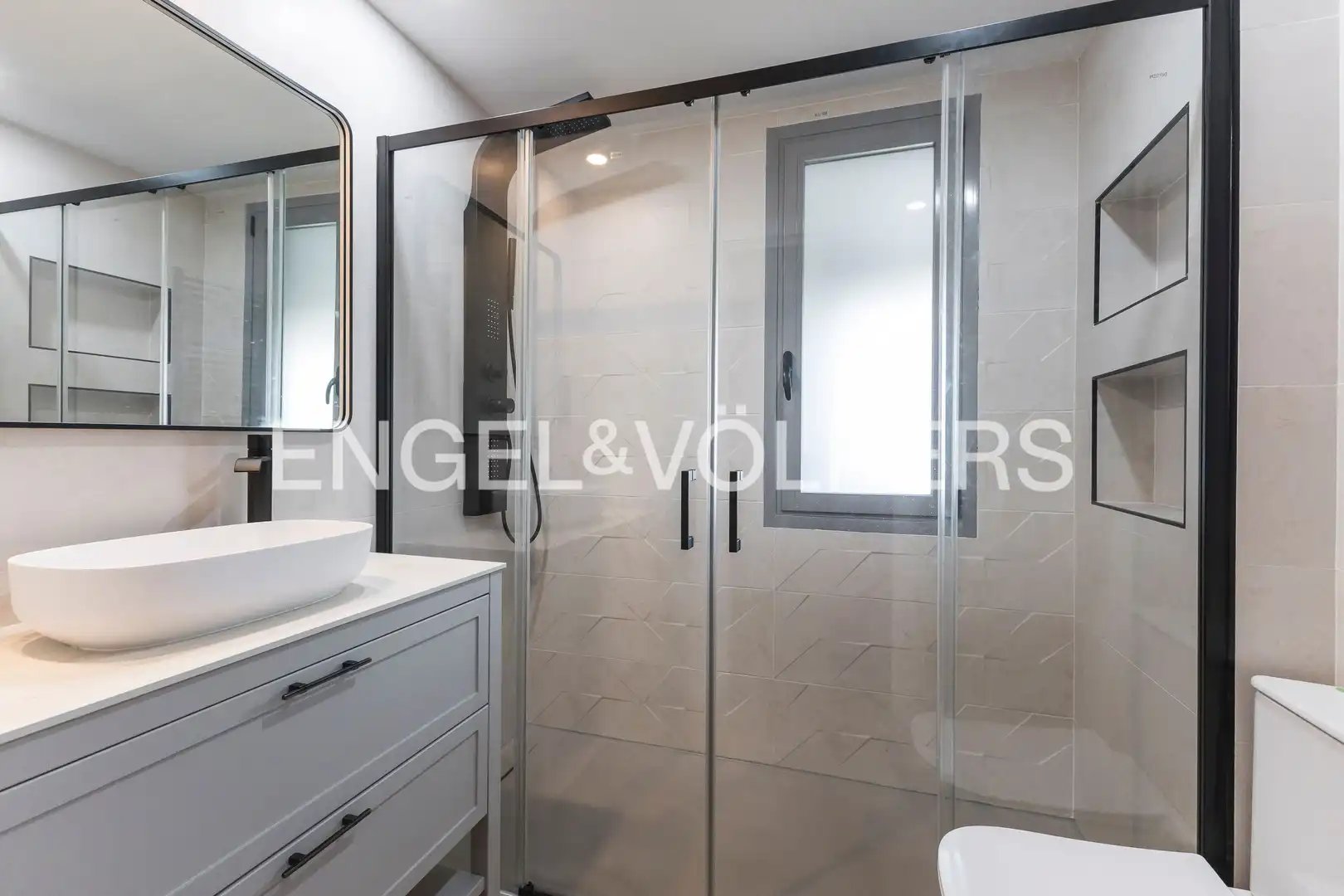 Pis de 110 m² a Madrid
