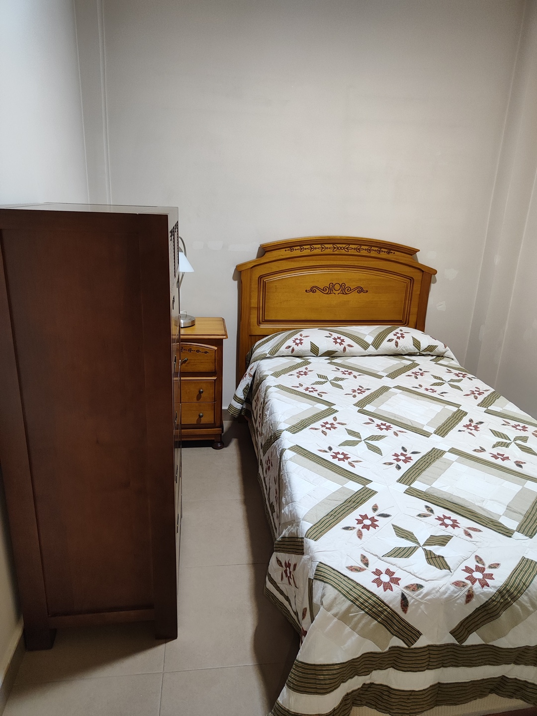Piso de 110 m² en Murcia