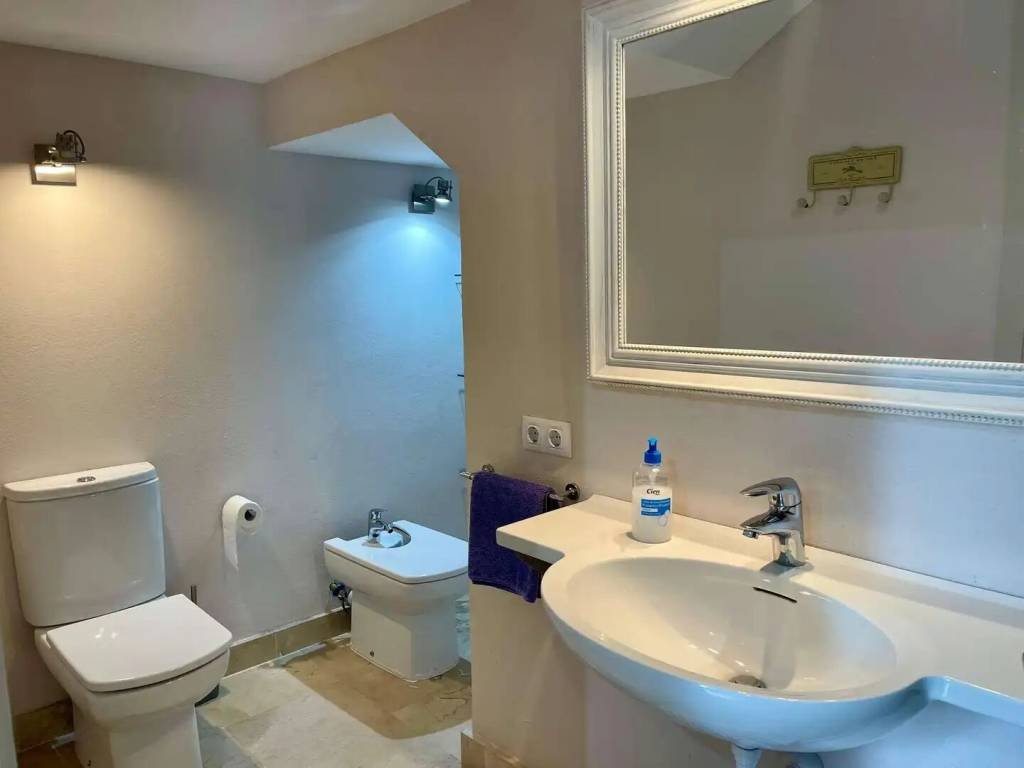Piso de 150 m² en Son Servera