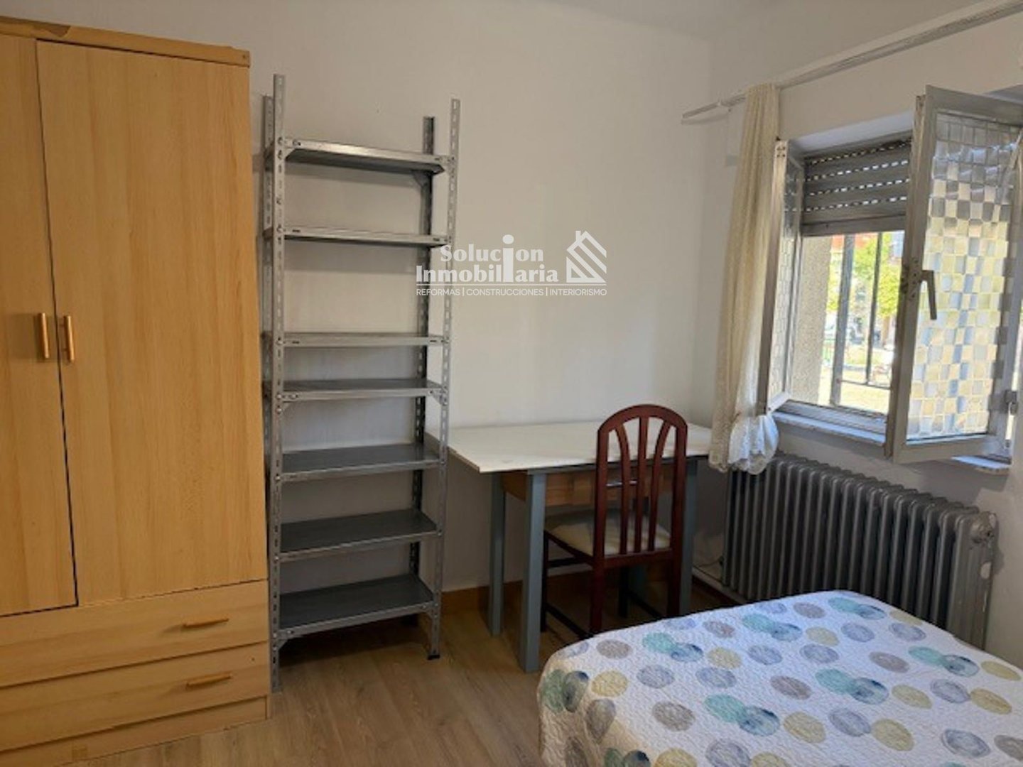 Piso de 100 m² en Salamanca