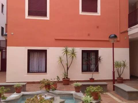 Wohnung 45 m² in Sevilla