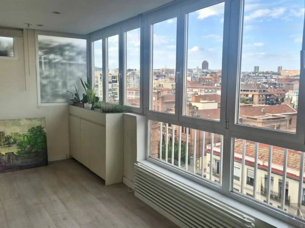 Pis de 107 m² a Madrid