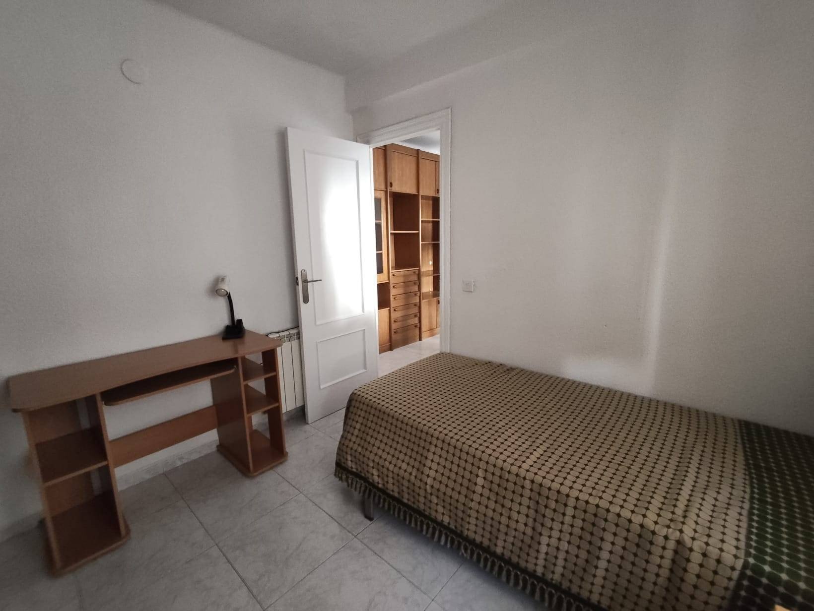 Piso de 100 m² en Cáceres