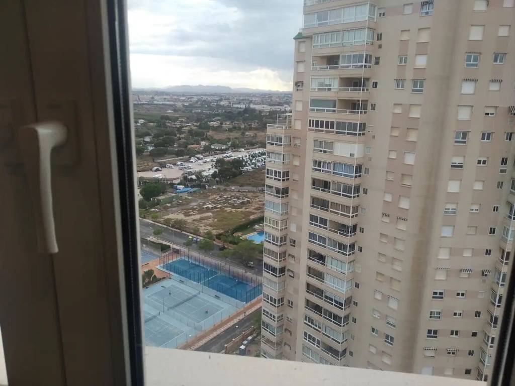 Piso en alquiler, el Campello