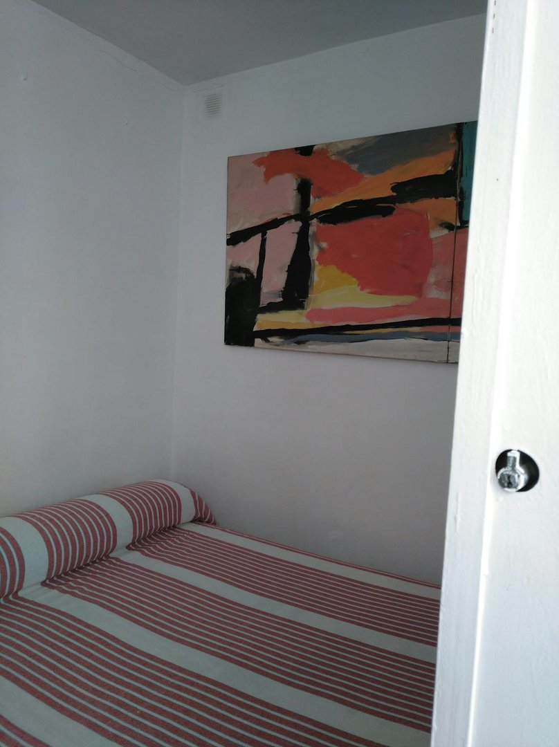 Habitación 9 m², Sevilla