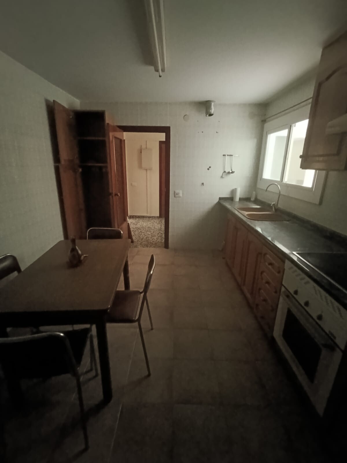 Piso de 140 m² en Altura