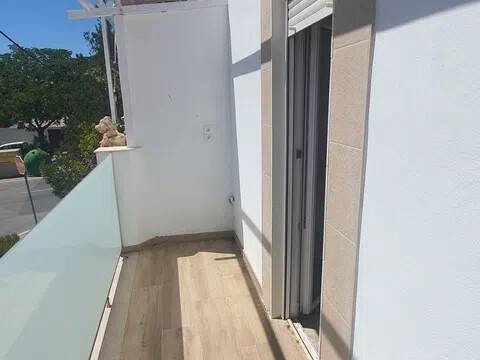 Piso de 95 m² en Linares