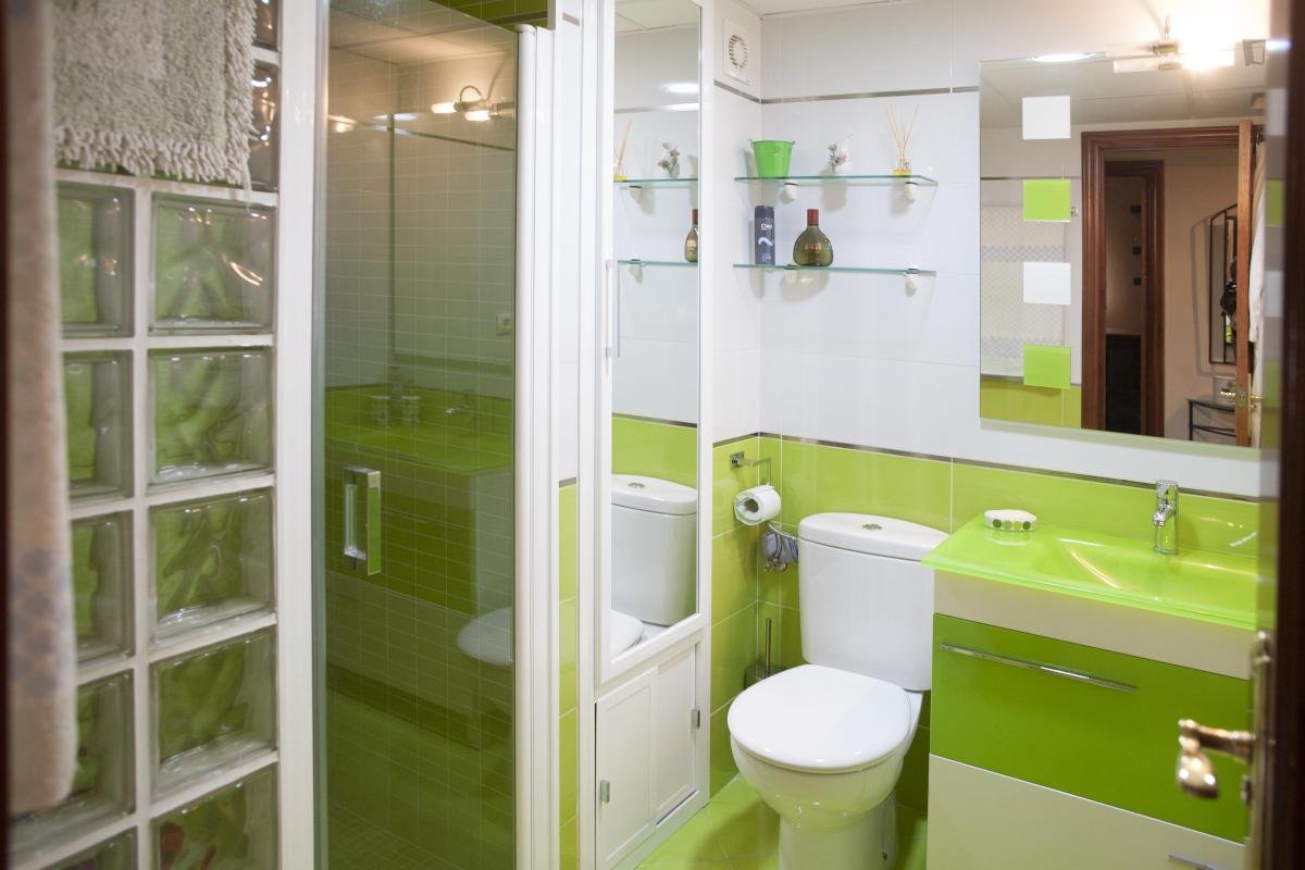 Habitación en alquiler, Sevilla