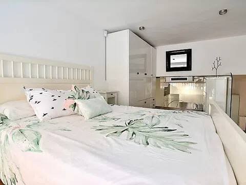 Wohnung 88 m² in Madrid
