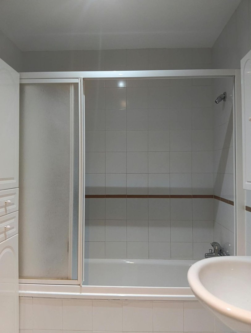 Piso de 126 m² en Granada