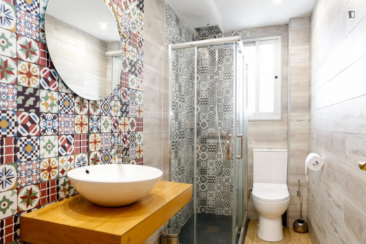 Habitació de lloguer, Granada