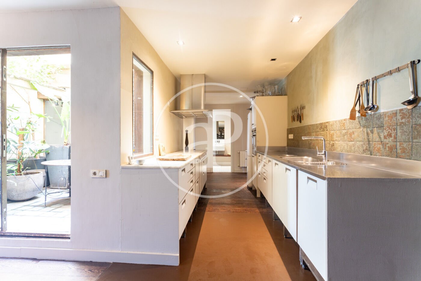 Piso de 199 m² en Barcelona