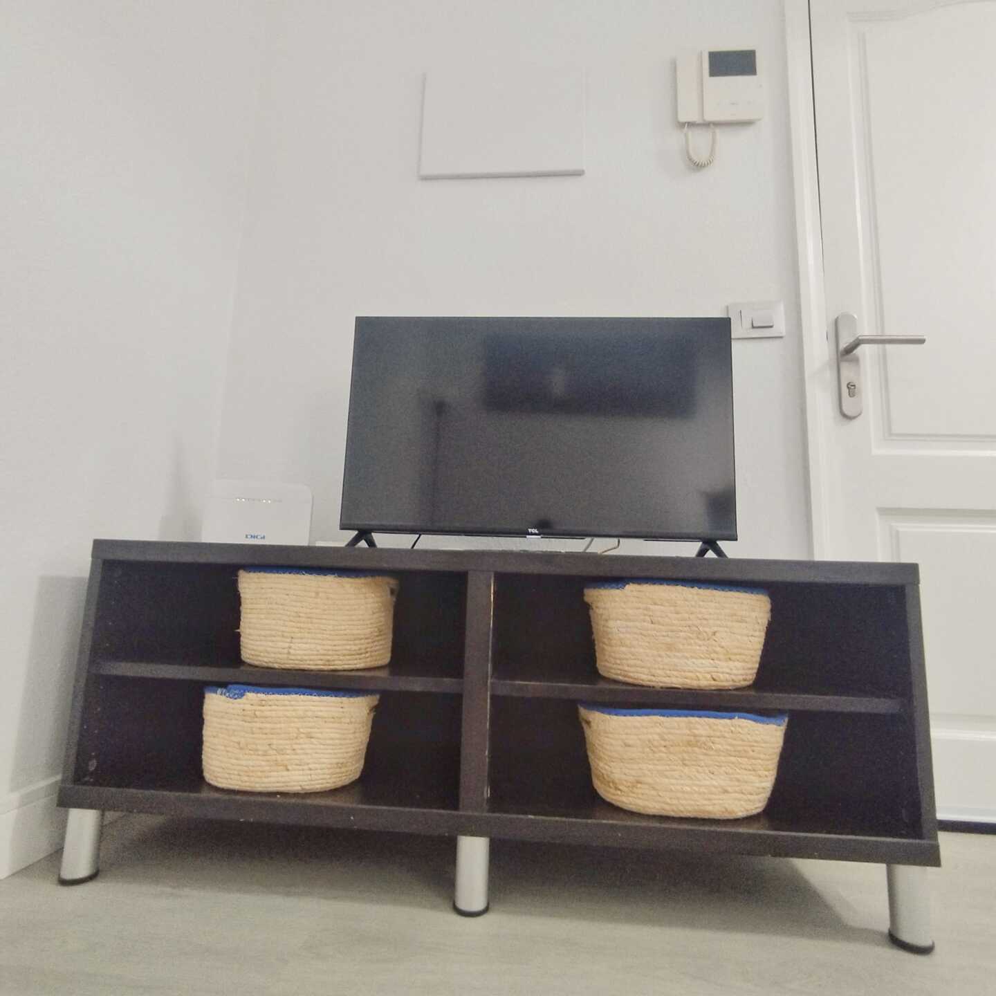 Piso de 44 m² en Las Palmas de Gran Canaria