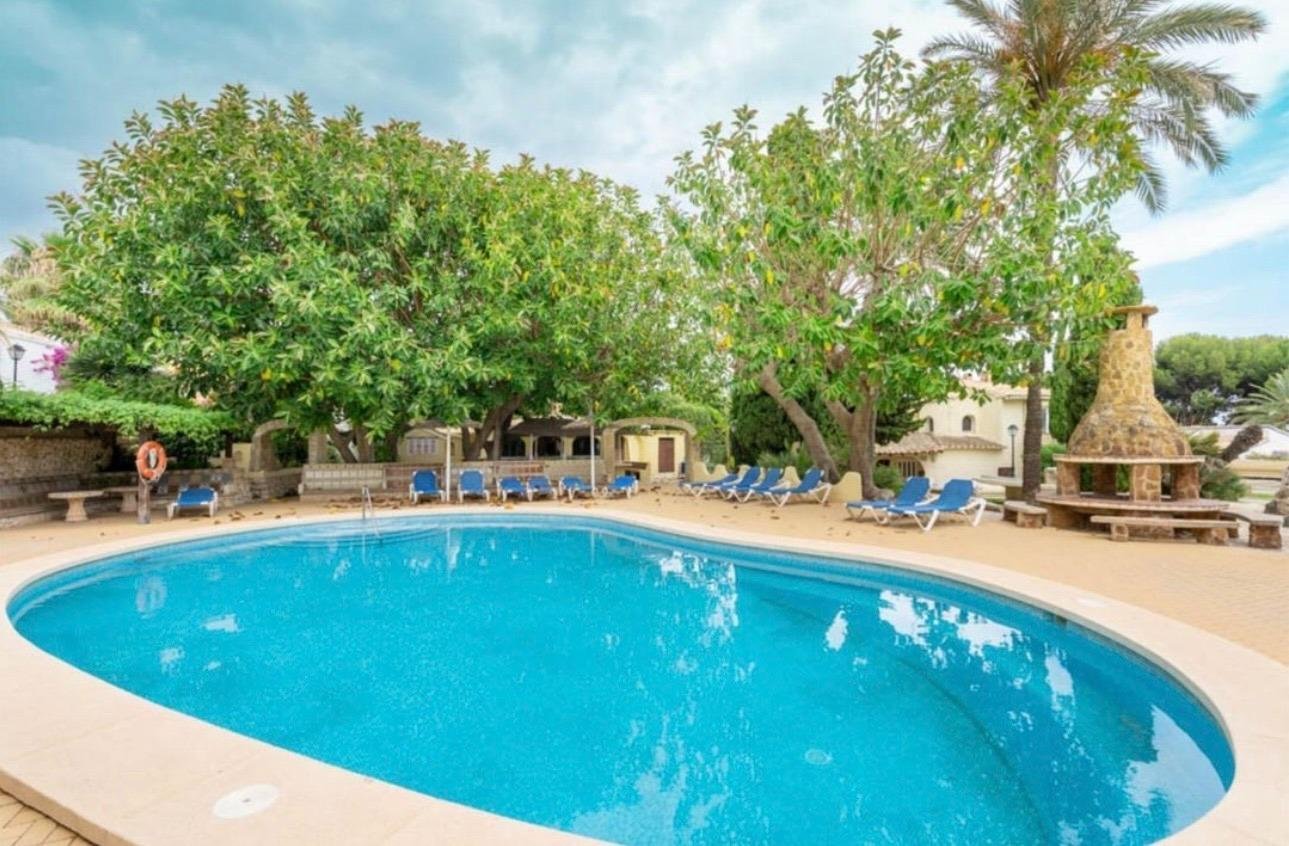 Casa de 84 m² a Calp