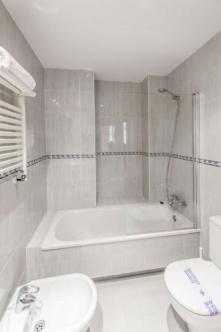 Piso de 87 m² en Valencia