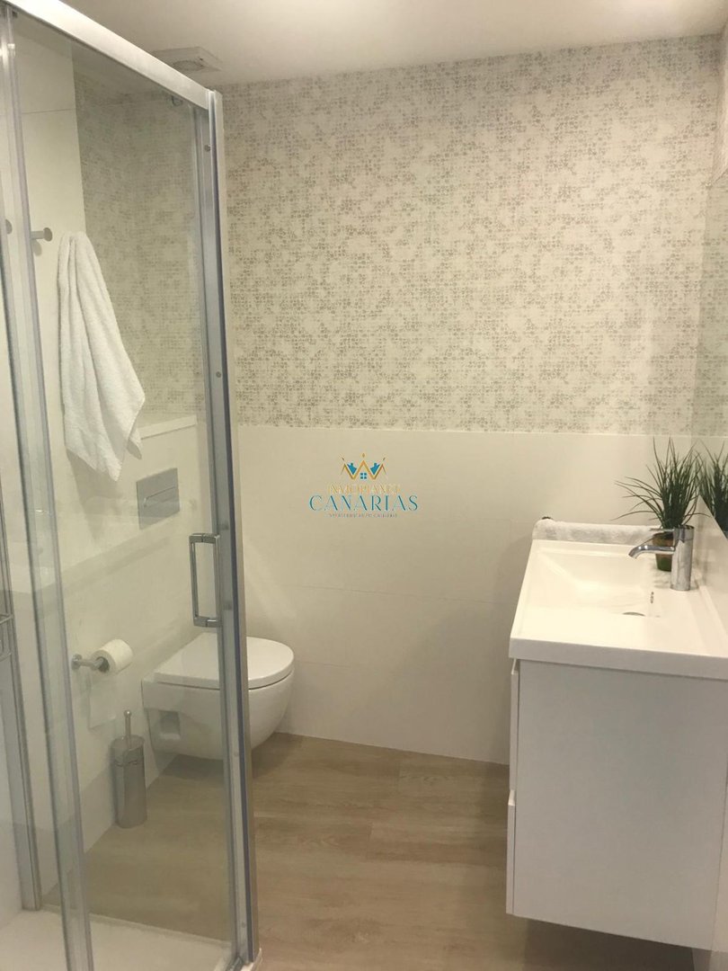 Wohnung 47 m² in San Bartolomé de Tirajana