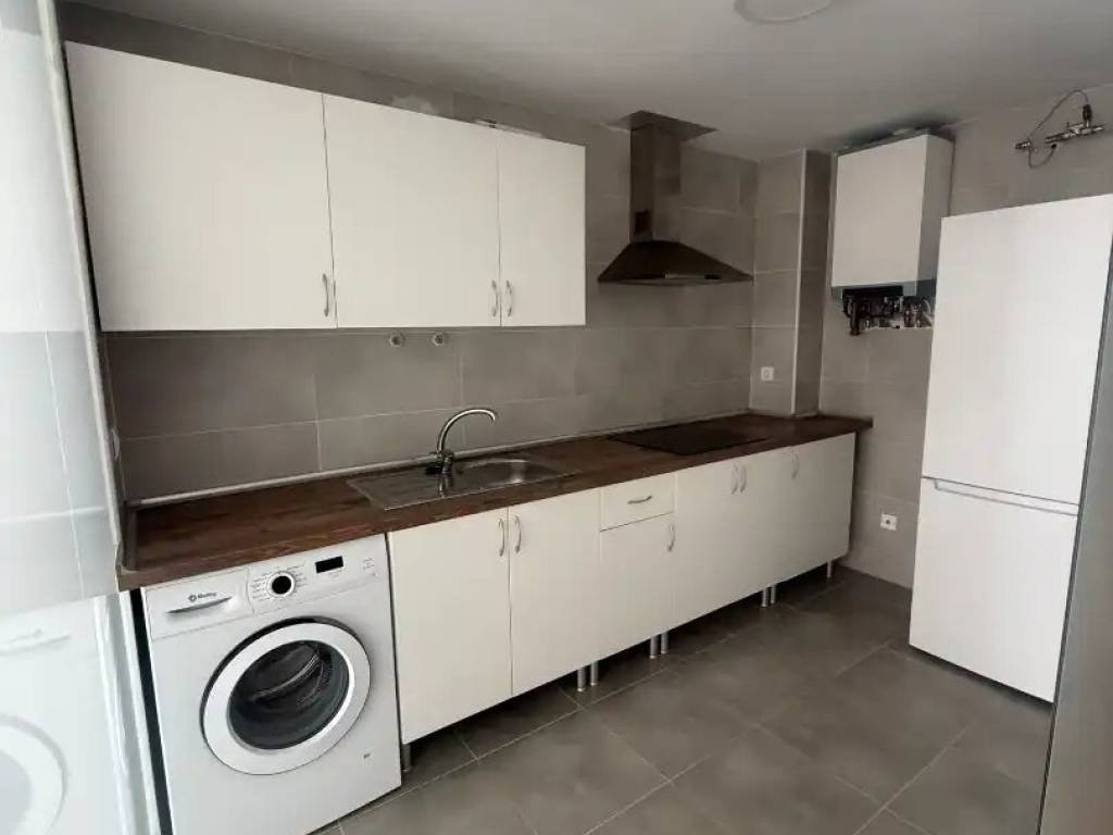 Piso de 45 m² en Argés