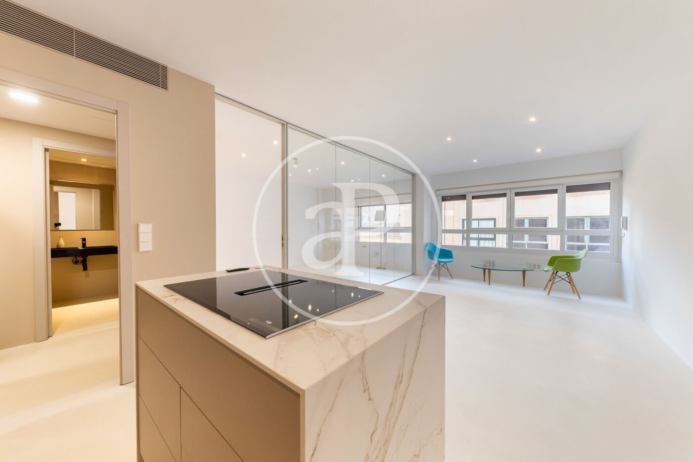 Pis de 70 m² a Palma