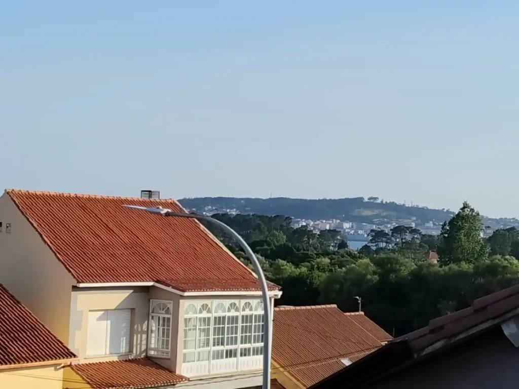 Piso de 100 m² en Ribeira