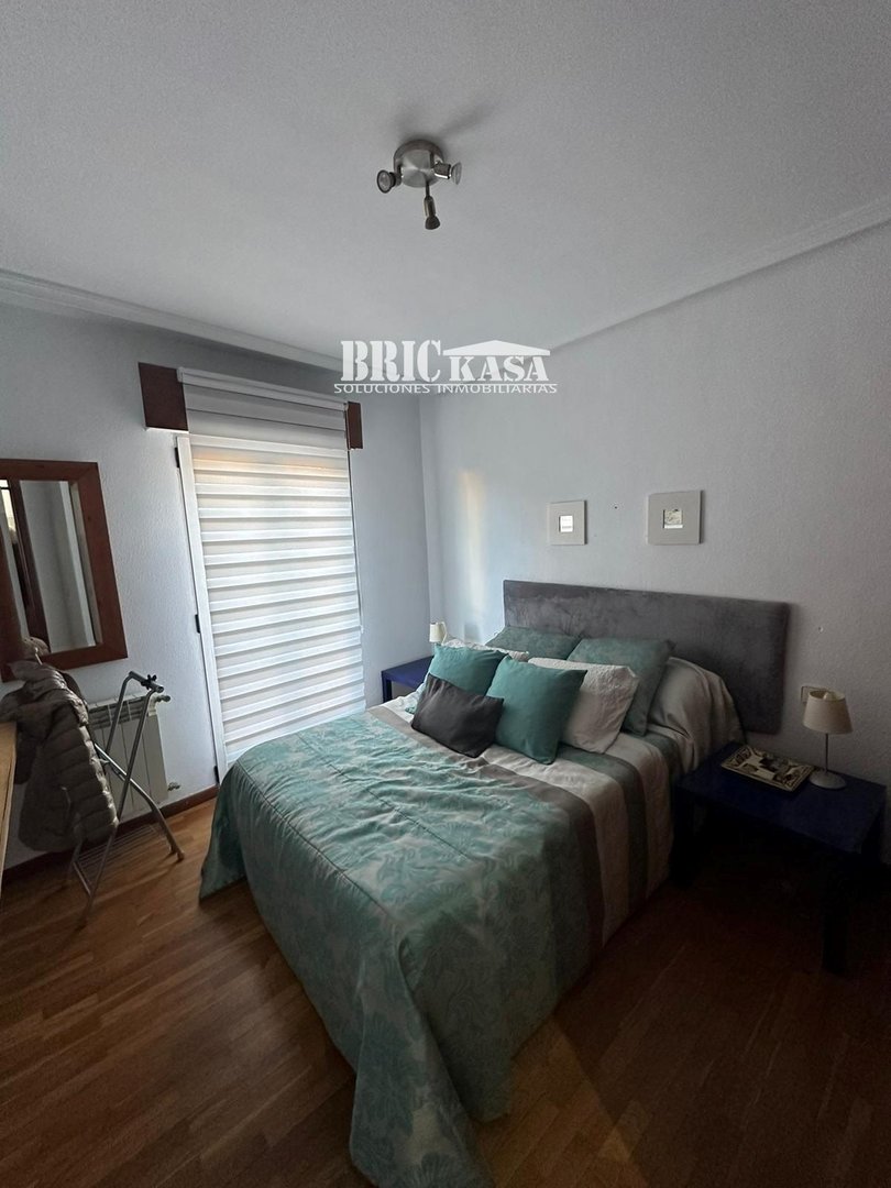 Appartamento 70 m² a Cáceres