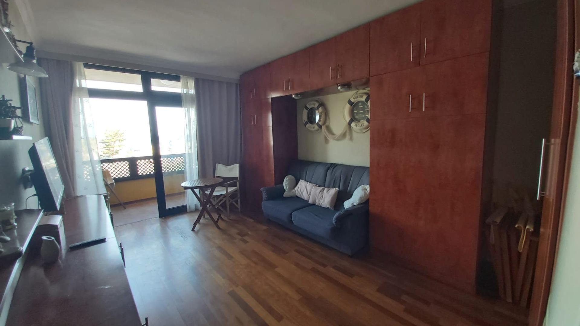 Piso de 42 m² en Puerto de la Cruz