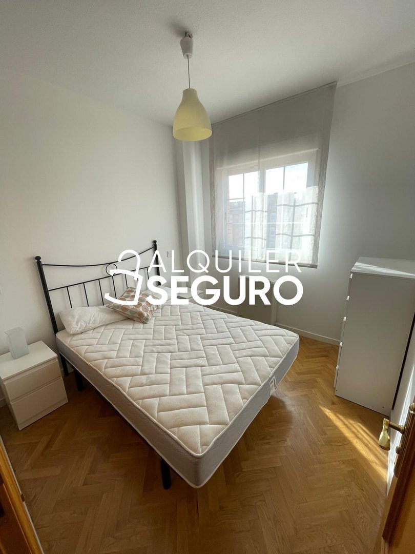 Pis de 50 m² a Madrid