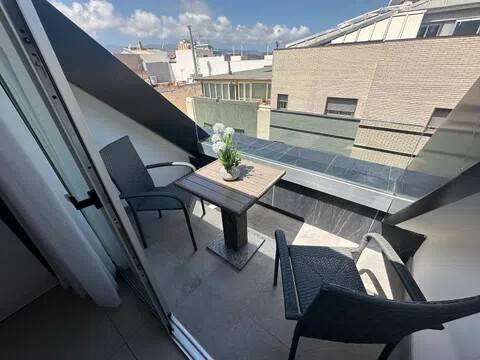 Piso de 58 m² en Las Palmas de Gran Canaria