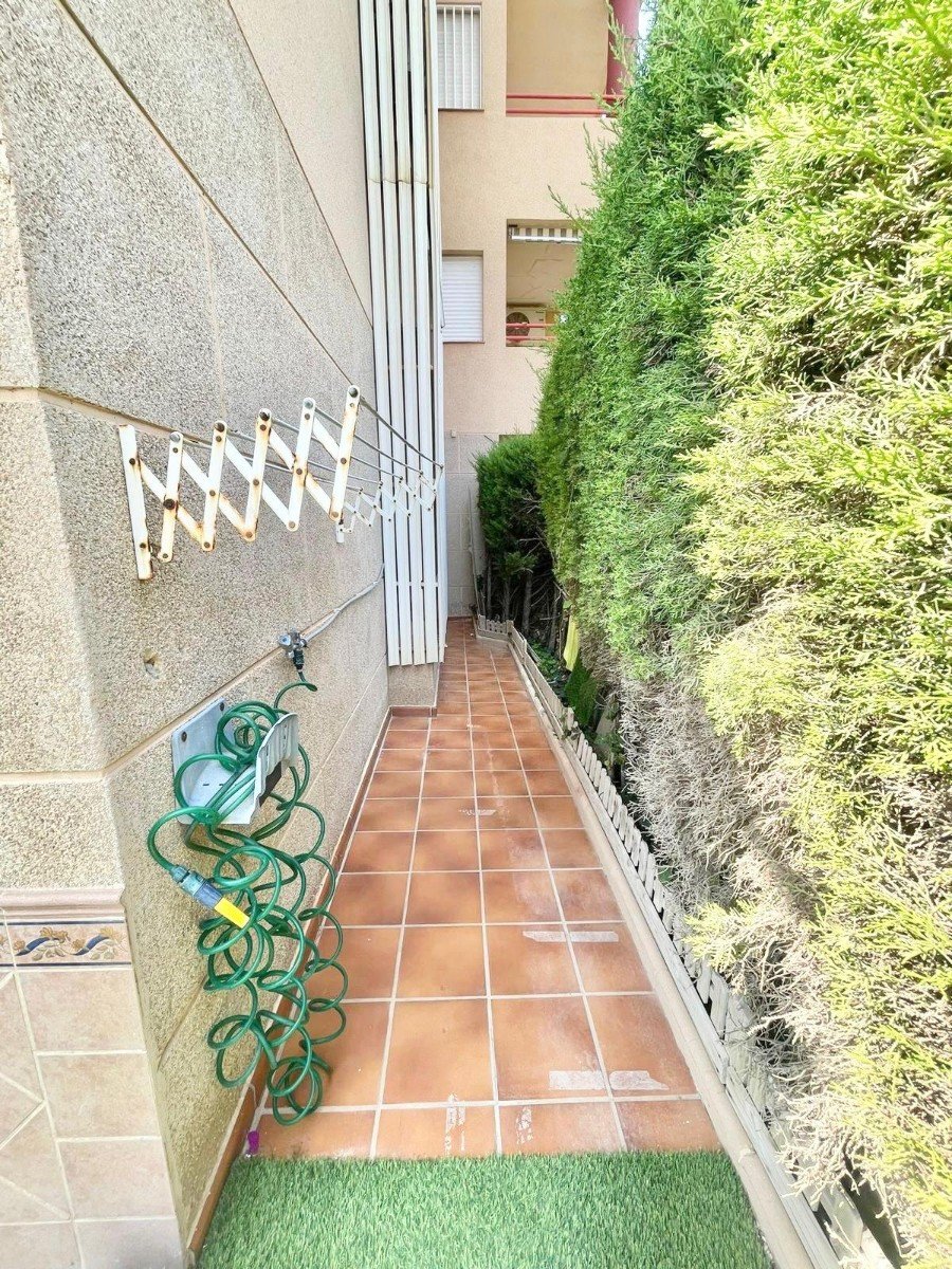 Flat 100 m² in Orihuela