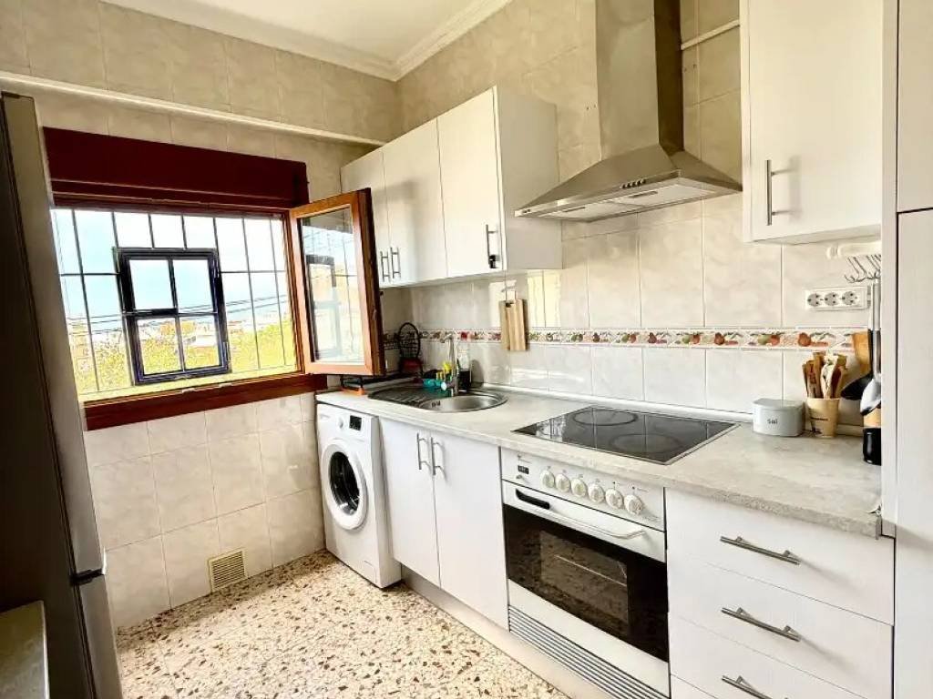 Appartamento 50 m² a Tarifa
