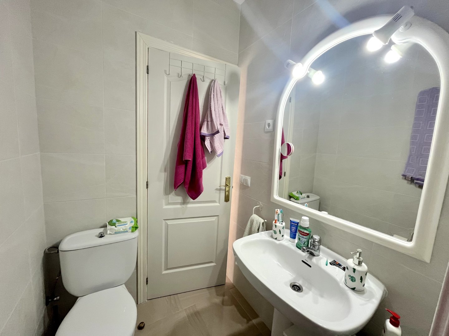 Casa de 45 m² en Salobreña