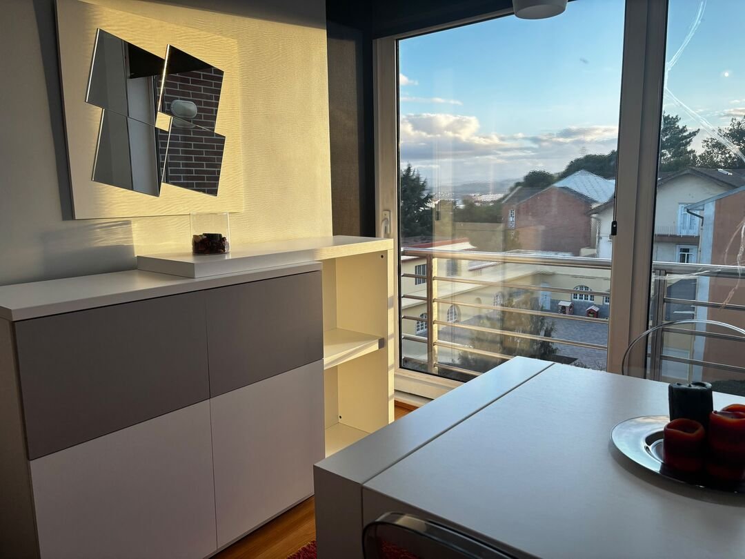Piso de 90 m² en Santander