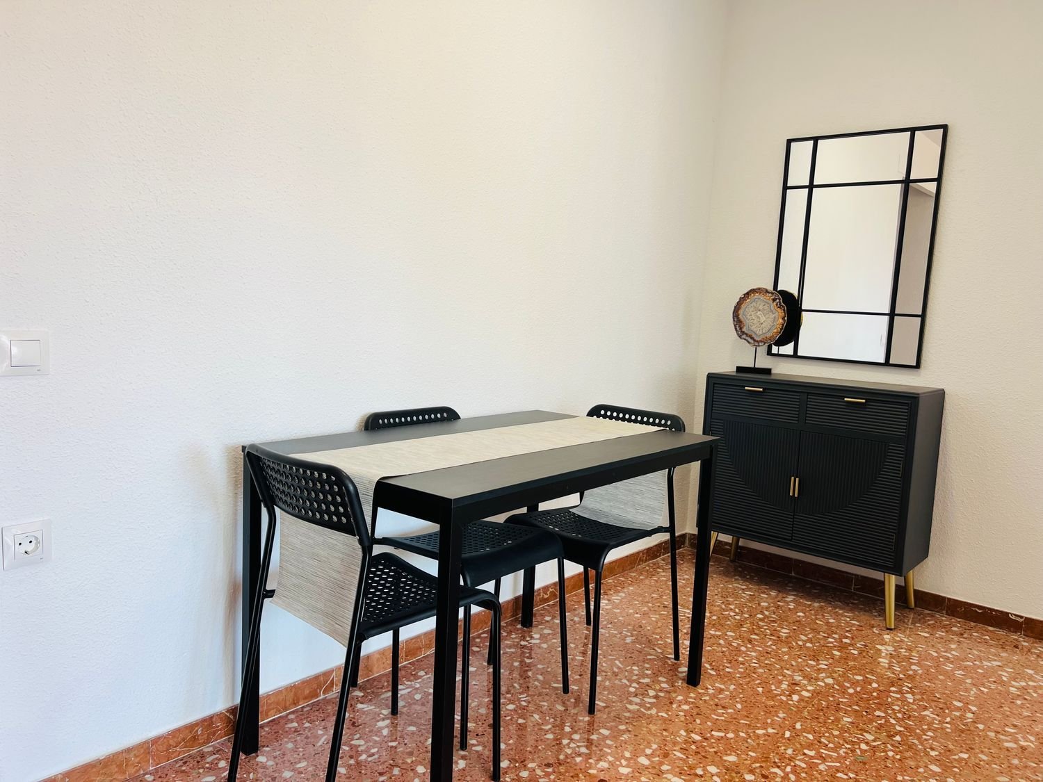 Piso de 55 m² en Alicante