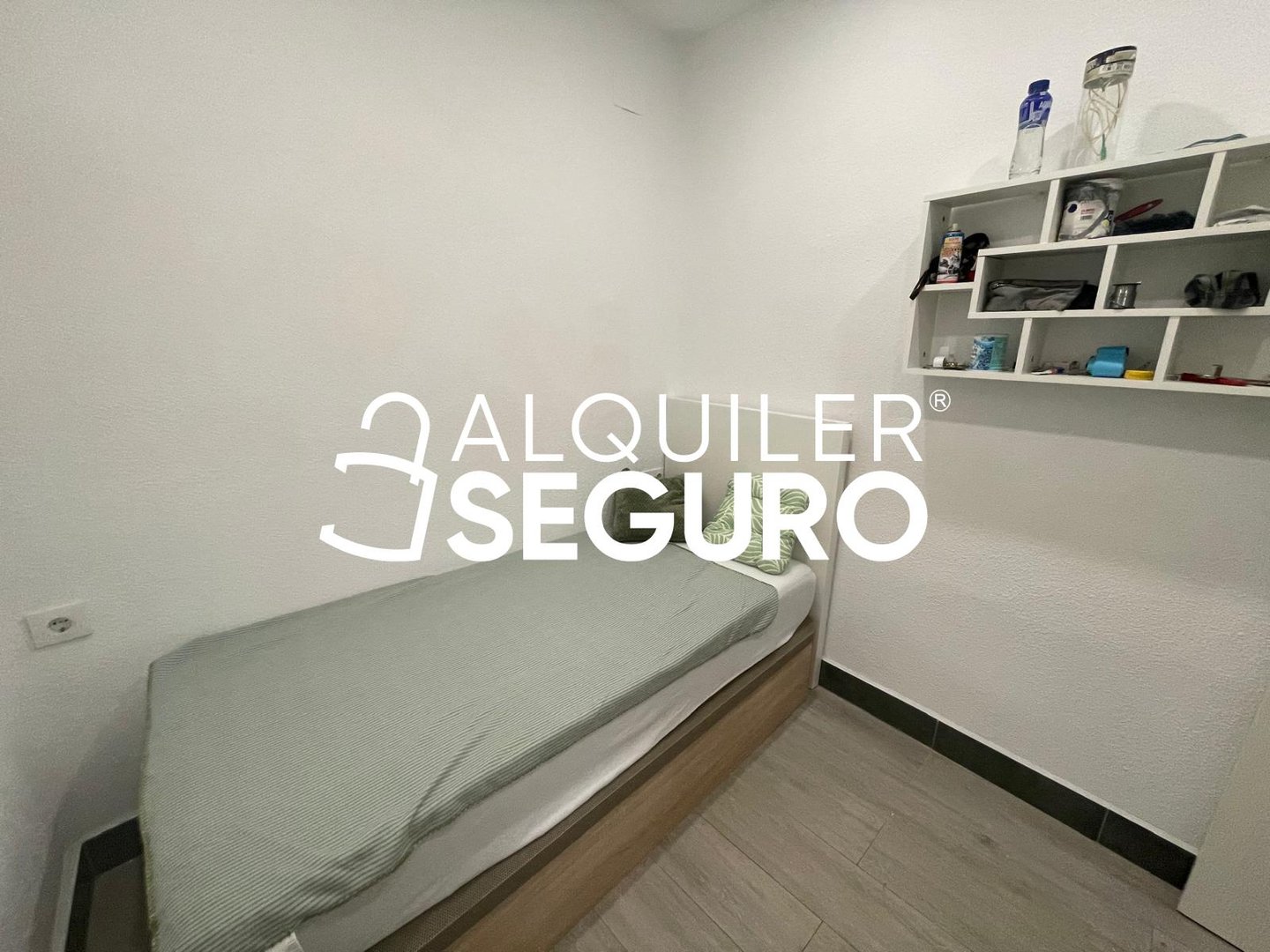 Piso de 40 m² en Madrid