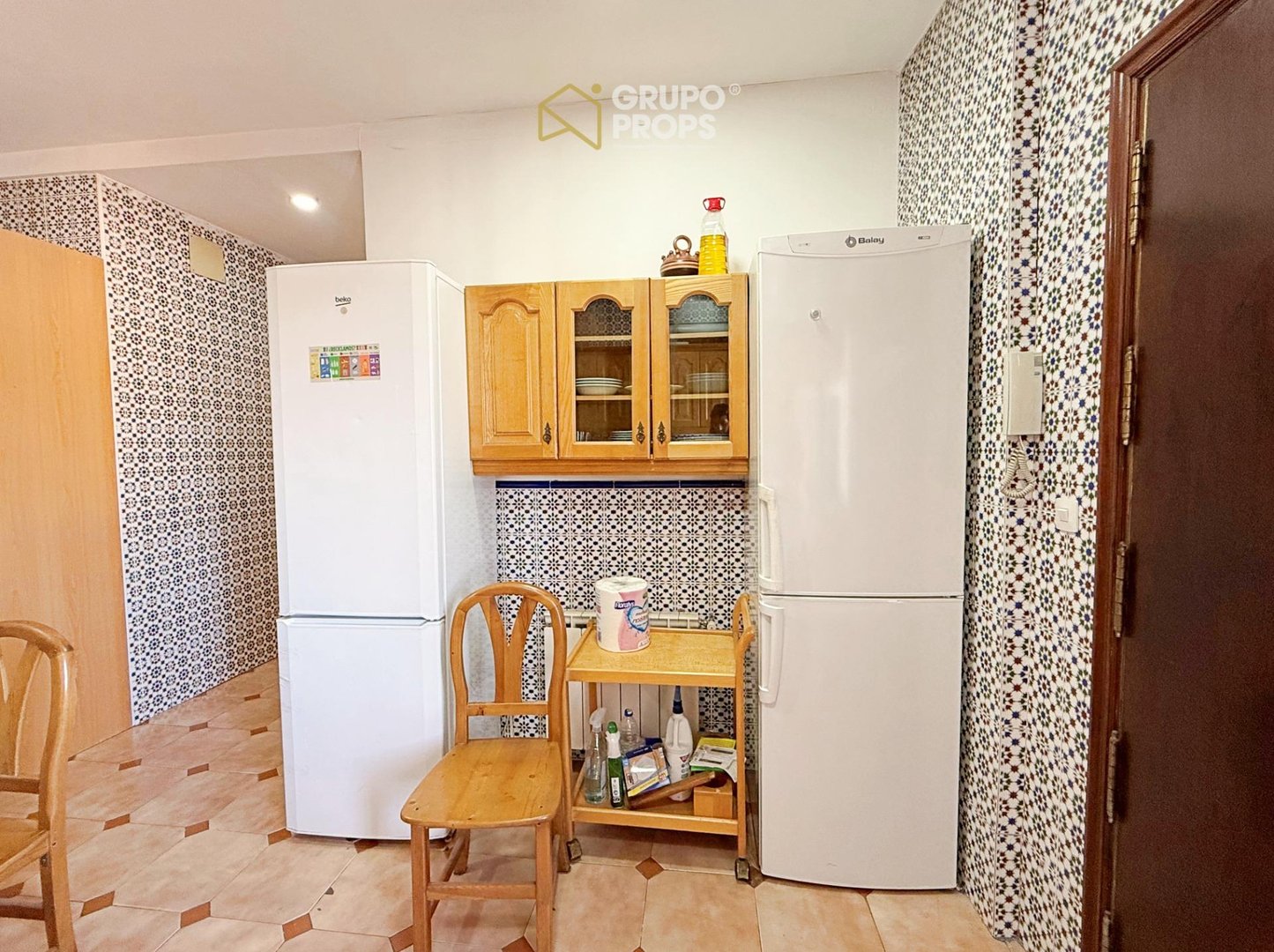 Piso de 235 m² en Madrid
