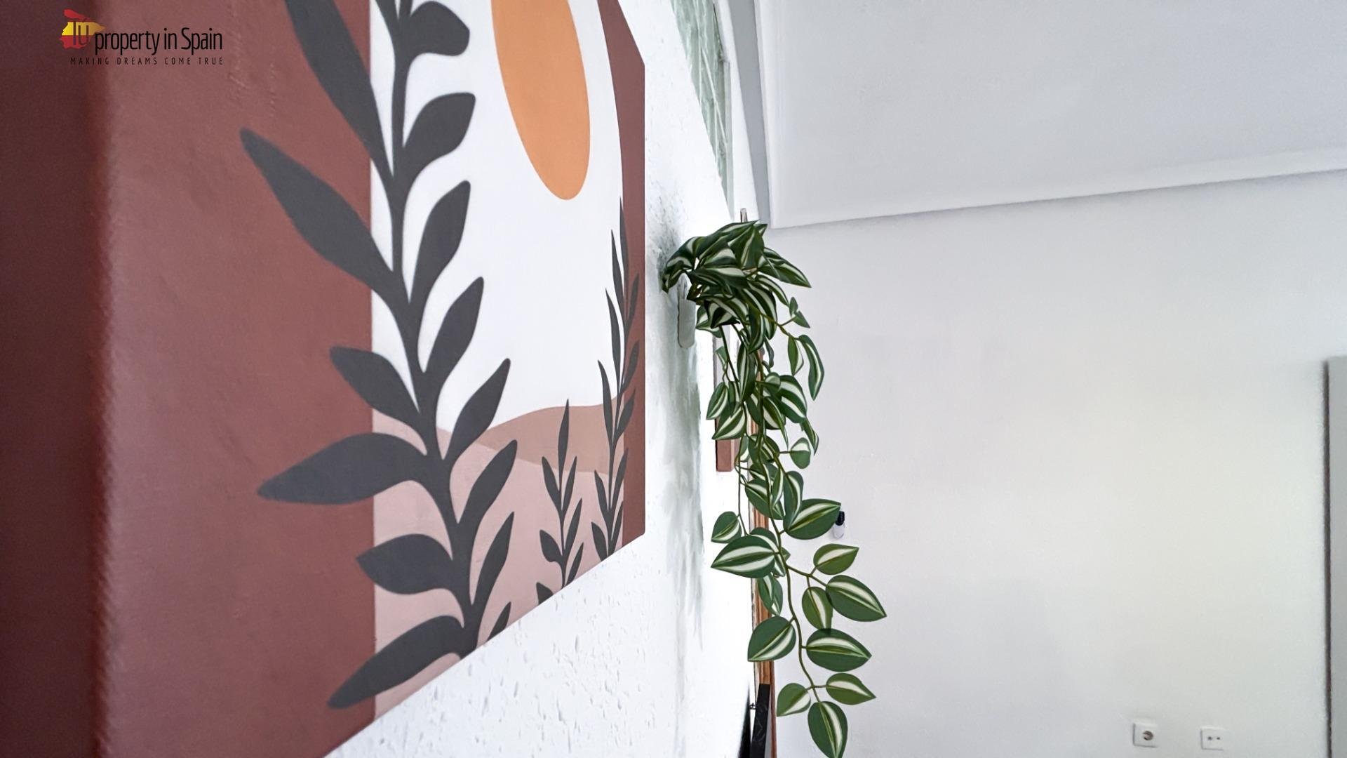 Habitación 133 m², Alicante