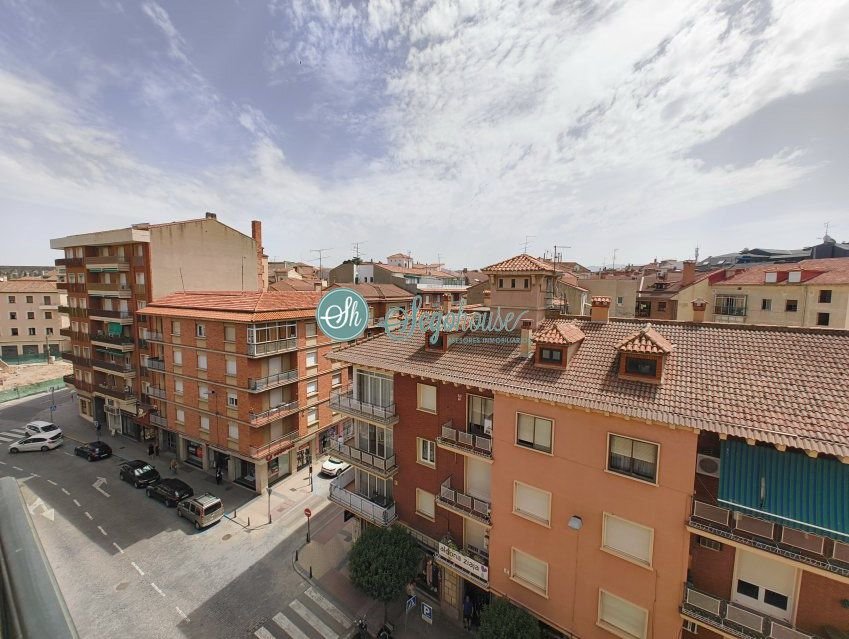 Piso de 148 m² en Segovia