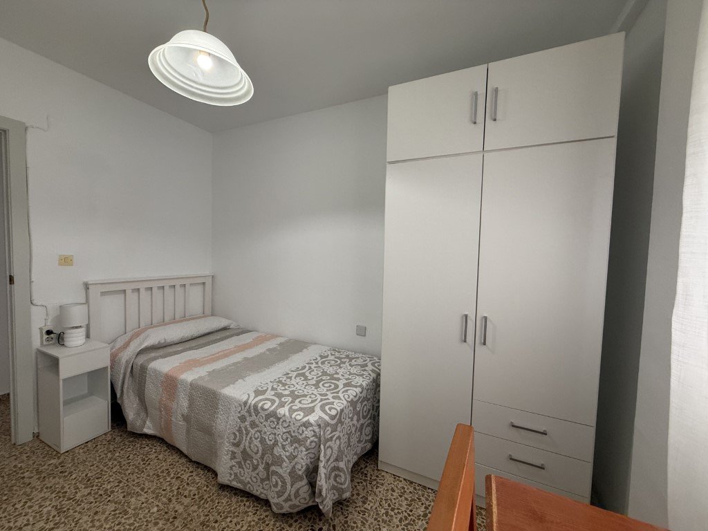 Piso de 111 m² en Córdoba