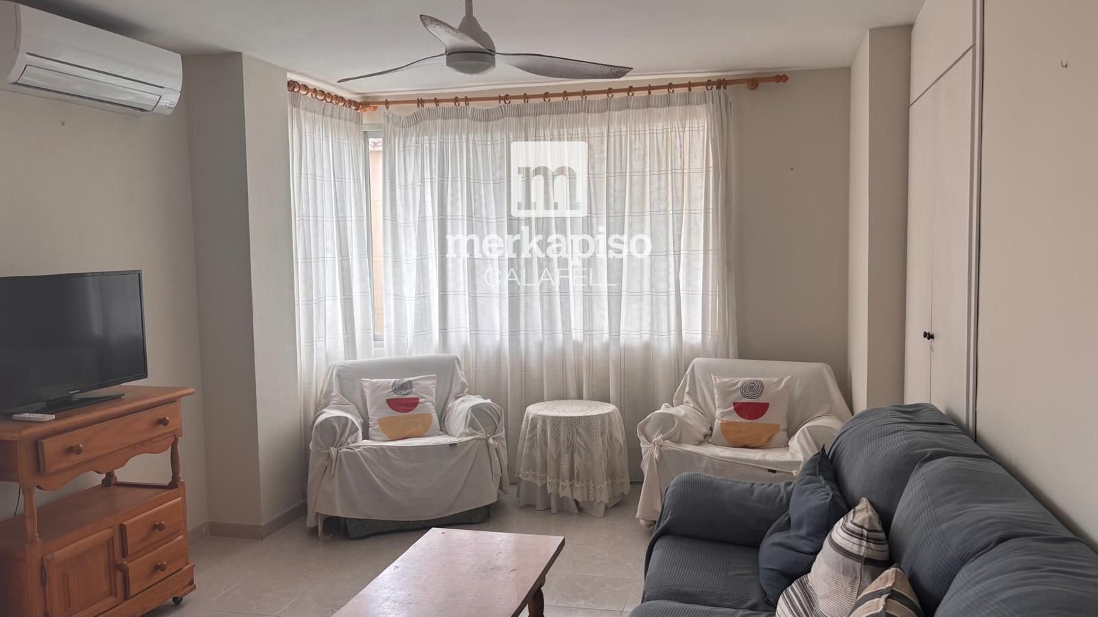 Piso de 95 m² en Cunit