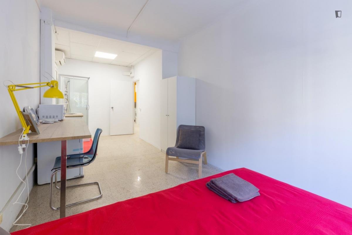 Habitación en alquiler, Barcelona