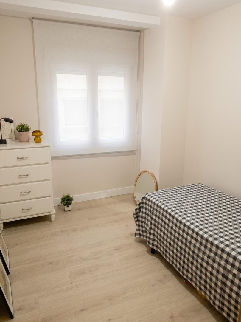 Pis de 80 m² a Màlaga
