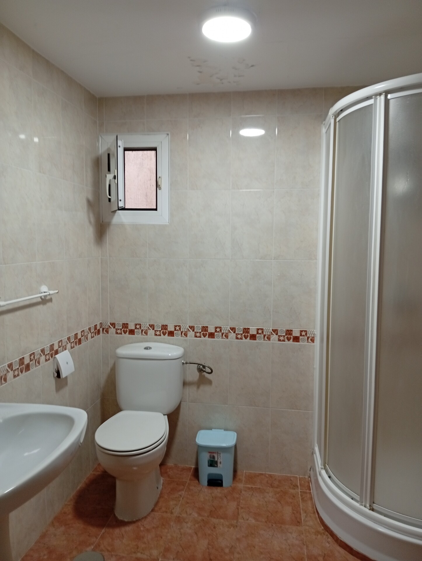 Piso de 100 m² en Albacete