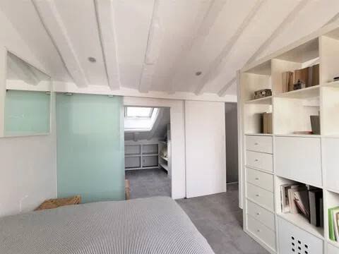 Piso de 55 m² en Madrid